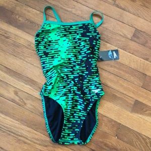 Women’s speedo